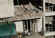 Έκρηξη στους Αμπελόκηπους: Ενοχή δύο κατηγορουμένων, απαλλαγή του Ν. Ρωμανού ζήτησε η εισαγγελέας