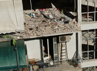 Έκρηξη στους Αμπελόκηπους: Ενοχή δύο κατηγορουμένων, απαλλαγή του Ν. Ρωμανού ζήτησε η εισαγγελέας