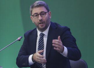 Πυρά από Ν. Ανδρουλάκη για την αρχειοθέτηση του φακέλου των υποκλοπών