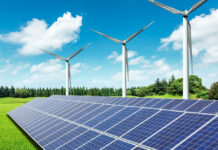 Έως 4 γιγαβάτ η υπερπαραγωγή ρεύματος από Ανανεώσιμες Πηγές Ενέργειας το Πάσχα