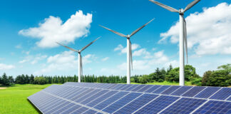 Έως 4 γιγαβάτ η υπερπαραγωγή ρεύματος από Ανανεώσιμες Πηγές Ενέργειας το Πάσχα