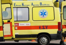 Κιάτο: 40χρονη από την Αλβανία που εργαζόταν παράνομα σε εργοστάσιο τραυματίστηκε σοβαρά στο κεφάλι