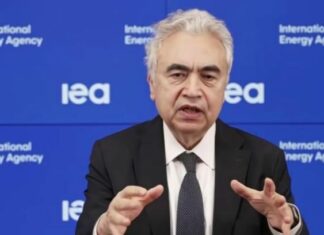 ΔΟΕ: «Κίνδυνος για τη μεγαλύτερη ενεργειακή κρίση που έχει δει ο κόσμος»