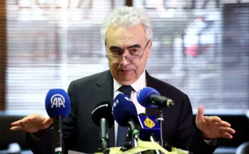 Νέα προειδοποίηση ΔΟΕ: «Αεροπορικά καύσιμα μόνο για έξι εβδομάδες διαθέτει η Ευρώπη»