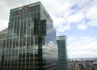 Τηλεργασία για τους εργαζομένους της Citi σε Παρίσι και Φρανκφούρτη μετά τις απειλές κατά αμερικανικών τραπεζών