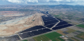 ΔΕΗ: Ολοκληρώθηκε η κατασκευή των φωτοβολταϊκών ισχύος 2,13 GW στη Δυτική Μακεδονία