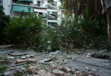 Αθώος ο Ν. Ρωμανός για την έκρηξη στους Αμπελοκήπους