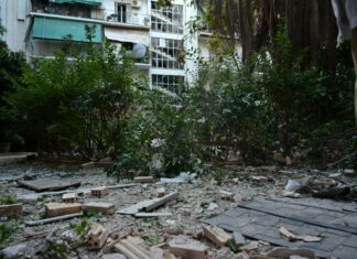 Αθώος ο Ν. Ρωμανός για την έκρηξη στους Αμπελοκήπους