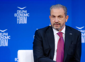 Αλ. Εξάρχου: «Ενεργειακή ασφάλεια σημαίνει εθνική ασφάλεια – H σημασία του Κάθετου Διαδρόμου»