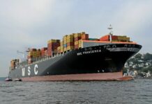 Στενό του Χορμούζ: Επίθεση και σε δεύτερο πλοίο – Φόβοι για την ασφάλεια της ναυσιπλοΐας