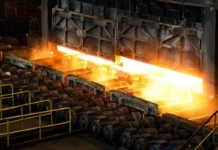 Ιράν: Εκτός λειτουργίας οι δύο μεγαλύτερες χαλυβουργίες μετά τα αμερικανοϊσραηλινά πλήγματα