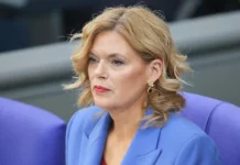 Γερμανία: Άγνωστοι χάκαραν το τηλέφωνο της προέδρου της ομοσπονδιακής Βουλής