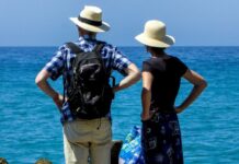 Μετ’ εμποδίων οι αιτήσεις για το πρόγραμμα Κοινωνικού Τουρισμού