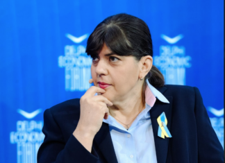 Λάουρα Κοβέσι: Ο ΟΠΕΚΕΠΕ είναι ακρωνύμιο διαφθοράς, νεποτισμού και πελατειακών σχέσεων