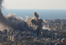Μέση Ανατολή: Για παραβίαση της δεκαήμερης εκεχειρείας κατηγορεί το Ισραήλ ο Λίβανος