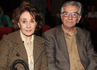 Έφυγε από τη ζωή ο αγαπημένος ηθοποιός Στέφανος Ληναίος