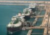 IEA: Υπό πίεση η παραγωγή LNG και το 2027 λόγω των ζημιών σε υποδομές