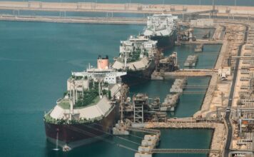 IEA: Υπό πίεση η παραγωγή LNG και το 2027 λόγω των ζημιών σε υποδομές