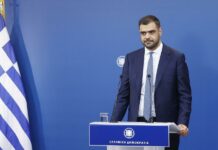Π. Μαρινάκης: Στα ψηφοδέλτια της ΝΔ οι βουλευτές παρά την άρση ασυλίας