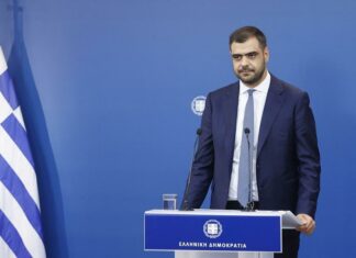 Π. Μαρινάκης: Στα ψηφοδέλτια της ΝΔ οι βουλευτές παρά την άρση ασυλίας