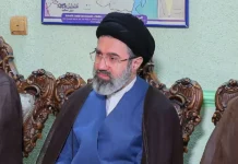 Μ. Χαμενεΐ: Ο Περσικός θα έχει «λαμπρό μέλλον» χωρίς την παρουσία των ΗΠΑ