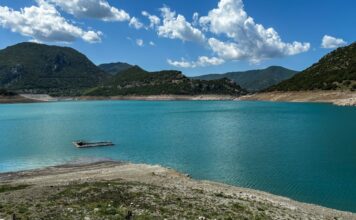 Μόρνος: Συγκρατημένη αισιοδοξία μετά τις έντονες βροχοπτώσεις του χειμώνα