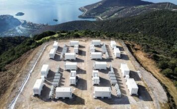 MORE (Motor Oil): Σε λειτουργία τρία από τα πρώτα έργα αποθήκευσης ηλεκτρικής ενέργειας στην Ελλάδα