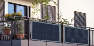 Στ. Παπασταύρου: «Με τα “φωτοβολταϊκά στο μπαλκόνι” ενισχύουμε την ενεργειακή δημοκρατία»