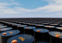 Νέα άνοδος στις τιμές του πετρελαίου – Παραμένει η ανησυχία για το κλείσιμο του Στενού του Χορμούζ