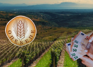 Τιμολόγια από εταιρείες-φαντάσματα εξέδιδε 71χρονος για παράνομες επιδοτήσεις από τον ΟΠΕΚΕΠΕ