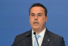 Στ. Παπασταύρου: «Τον Φεβρουάριο η πρώτη ερευνητική γεώτρηση στο Ιόνιο»