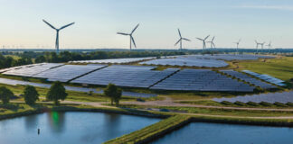 Σε δημόσια διαβούλευση έως τις 14 Απριλίου το νομοσχέδιο για τις Ανανεώσιμες Πηγές Ενέργειας