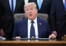 ΗΠΑ: Σύσκεψη «κρίσης» για το Ιράν συγκαλεί ο Τραμπ