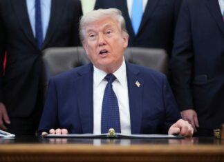 ΗΠΑ: Σύσκεψη «κρίσης» για το Ιράν συγκαλεί ο Τραμπ