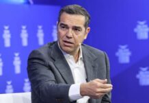 Αλ. Τσίπρας από Δελφούς: «Επιστρέφω για να υπάρξει κανονικότητα και σταθερότητα στη χώρα»