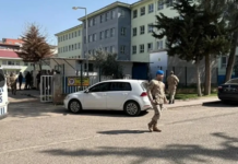 Πυρά σε σχολείο της Τουρκίας – Τουλάχιστον 18 τραυματίες, αυτοκτόνησε ο δράστης
