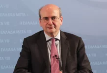 Κ. Χατζηδάκης: Έλλειμμα, Δημόσιο και Δικαιοσύνη, οι τρεις άξονες κυβερνητικών παρεμβάσεων για τη συνταγματική αναθεώρηση