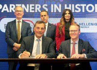 Έως 270 δισ. κυβικά μέτρα οι εκτιμήσεις για τα αποθέματα φυσικού αερίου στο Ιόνιο