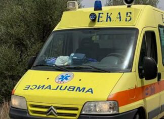 Χαλκιδική: Ουκρανός τραυμάτισε Γερμανούς, γιατί νόμιζε ότι είναι Ρώσοι…