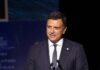 Β. Κικίλιας: «Αυξημένοι κατά 51% οι έκτακτοι έλεγχοι στα πλοία, προτεραιότητα η ασφάλεια»