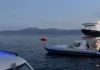 Άνδρος: Βυθίστηκε φορτηγό πλοίο σημαίας Βανουάτου – Καλά στην υγεία του το πλήρωμα