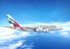 Το σύνολο των πτήσεών της αποκαθιστά η Emirates