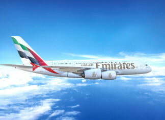 Το σύνολο των πτήσεών της αποκαθιστά η Emirates