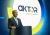 Εξάρχου στο Politico: Νέες συμβάσεις LNG μικρότερης διάρκειας θα εξασφαλίσει η AKTOR