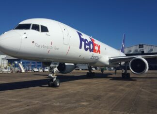 Αεροδρόμιο «Μακεδονία»: Μετά τη Ryanair αποχωρεί και η FedEx