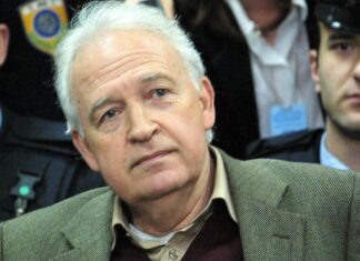 Αναίρεση στην αποφυλάκιση Γιωτόπουλου άσκησε η Εισαγγελία του Αρείου Πάγου