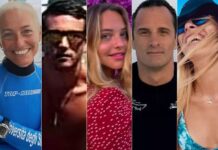 Μαλδίβες: Τραγικός θάνατος πέντε Ιταλών τουριστών σε κατάδυση