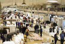 Πρόγραμμα 16 εκατ. για την αλιεία προανήγγειλε από την Ιχθυόσκαλα Κερατσινίου ο Μ. Σχοινάς
