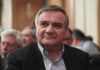 Παραιτήθηκε από το ΠΑΣΟΚ ο Χ. Καστανίδης – Σκληρή γλώσσα για Ν. Ανδρουλάκη