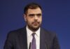 Π. Μαρινάκης κατά ΠΑΣΟΚ για συνταγματική αναθεώρηση και «πόθεν έσχες» Ανδρουλάκη